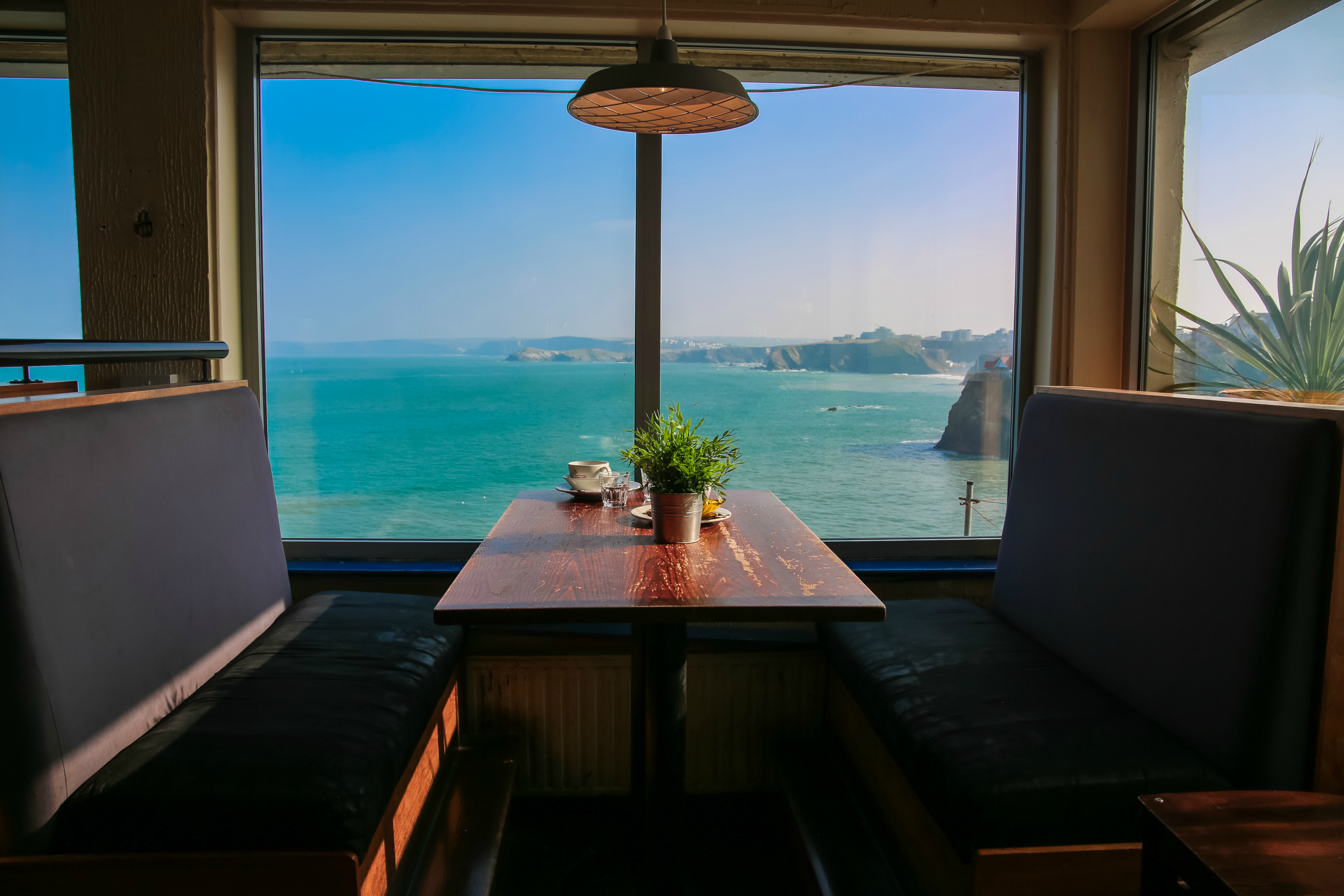 St Christopher's Inn - Newquay
