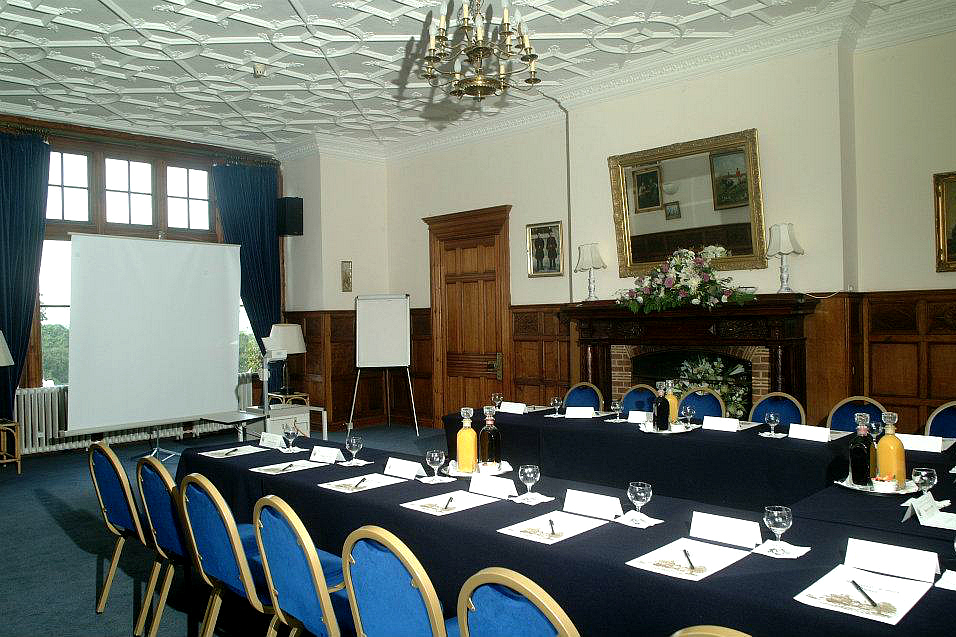 Stanhill Court Hotel