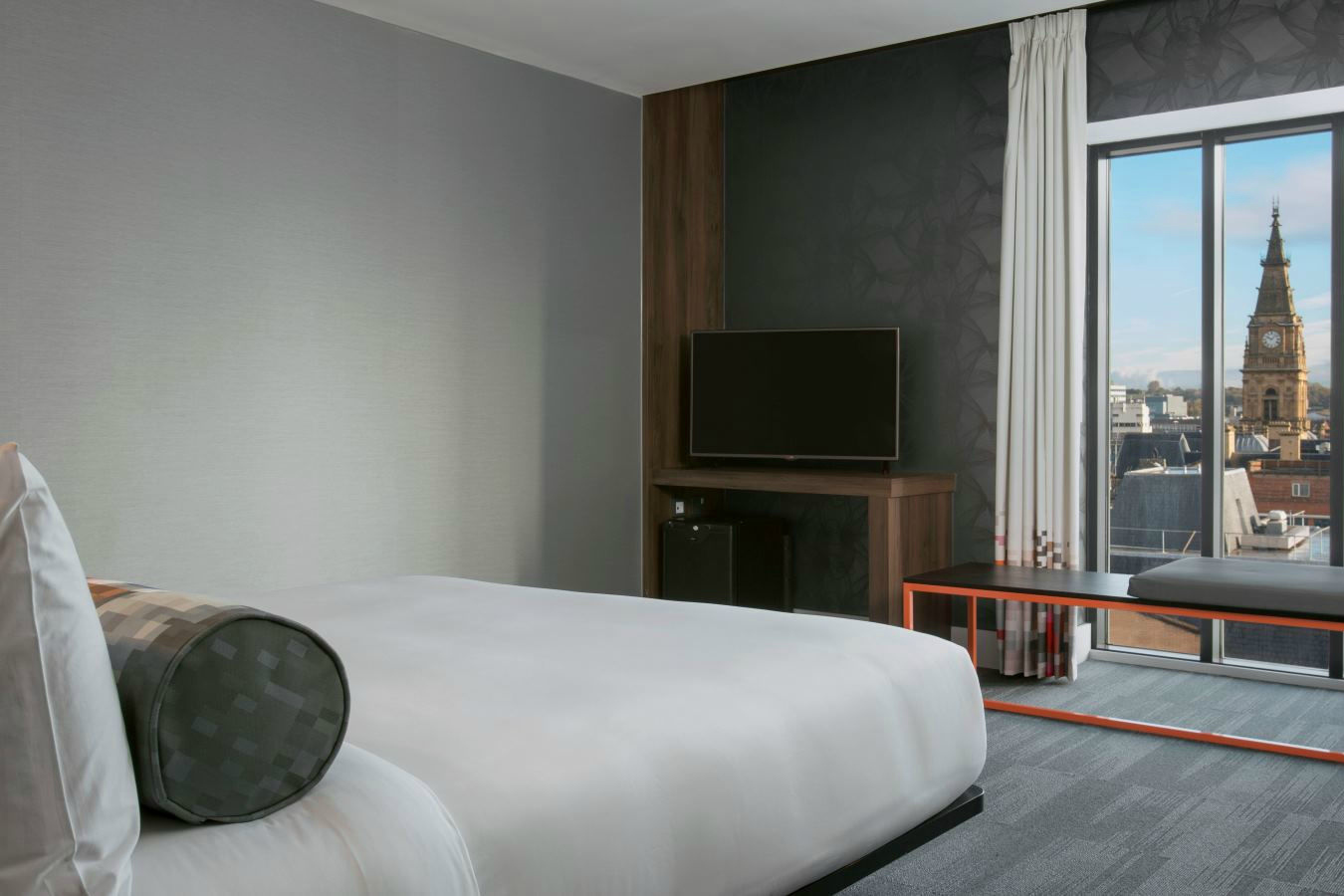 Aloft Liverpool