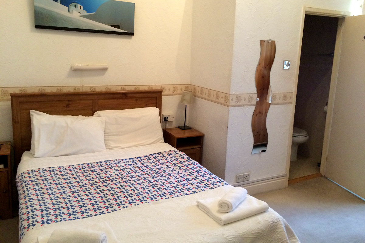 Anabelle's Guest House