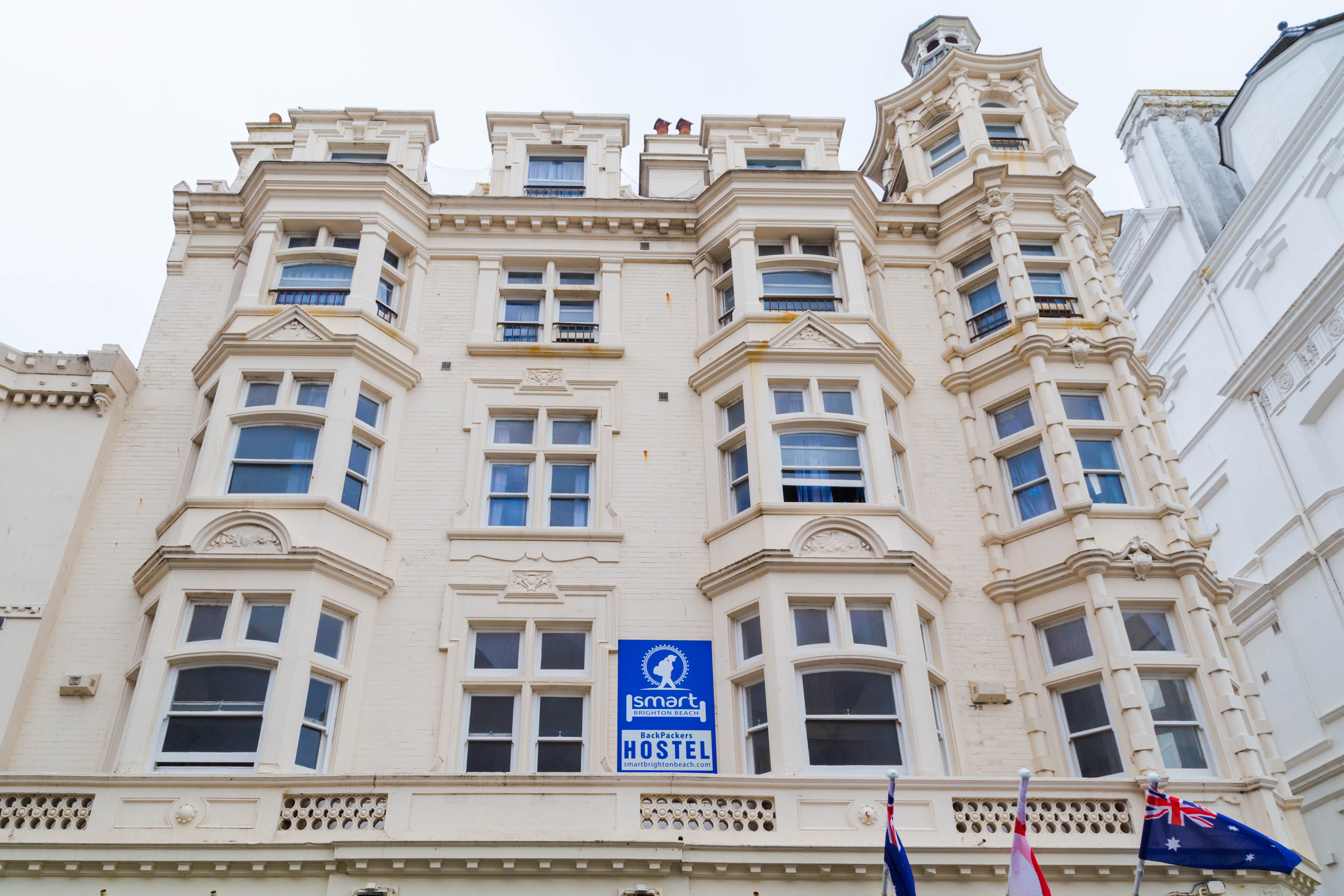 Brighton Beach Inn