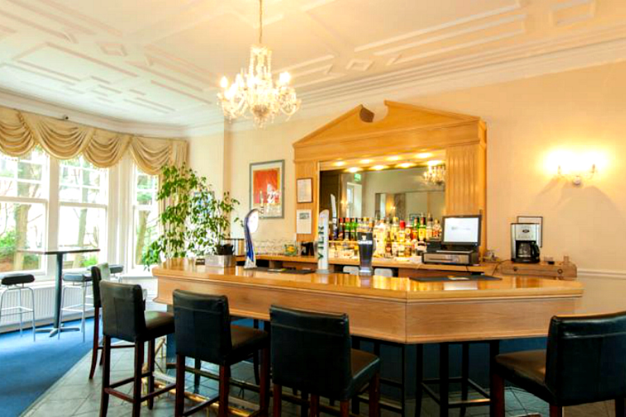 Langfords Hotel - Brighton