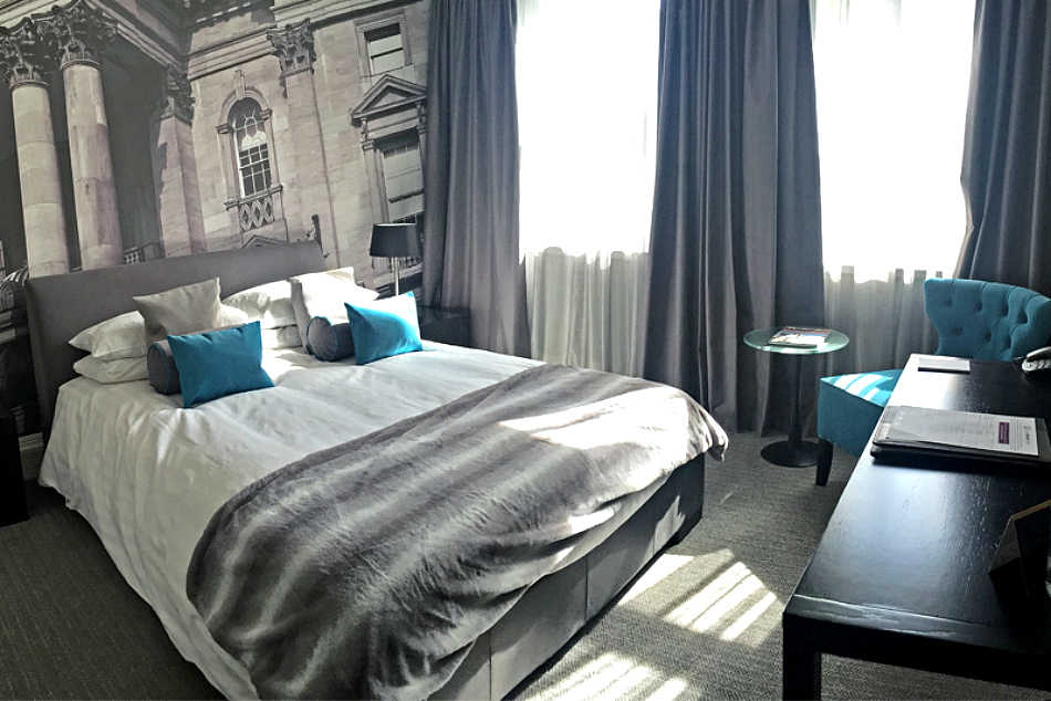 Grey Street Hotel - Newcastle