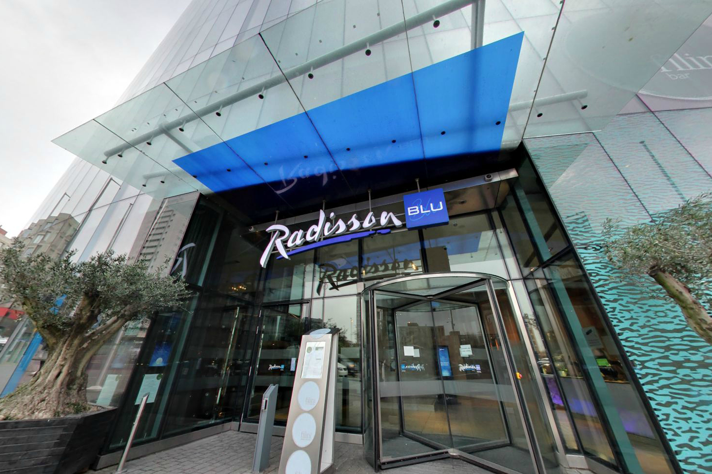 Radisson Blu Birmingham