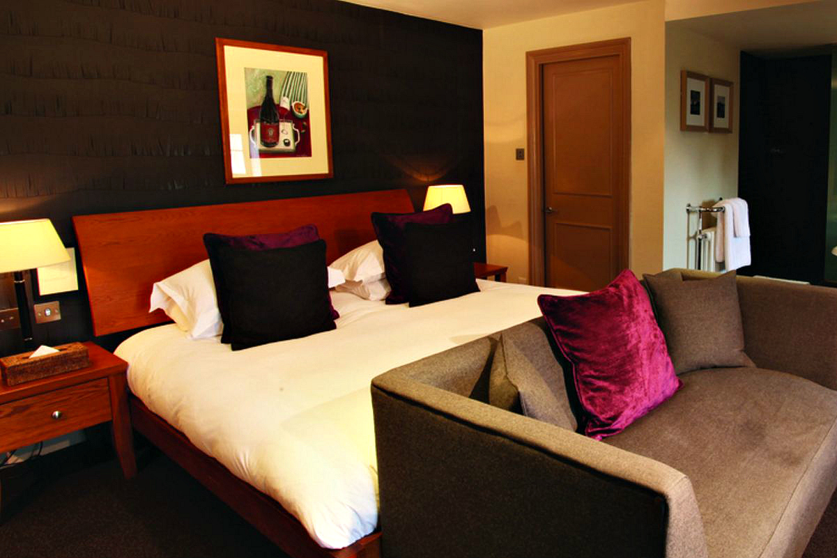 Hotel du Vin Cambridge