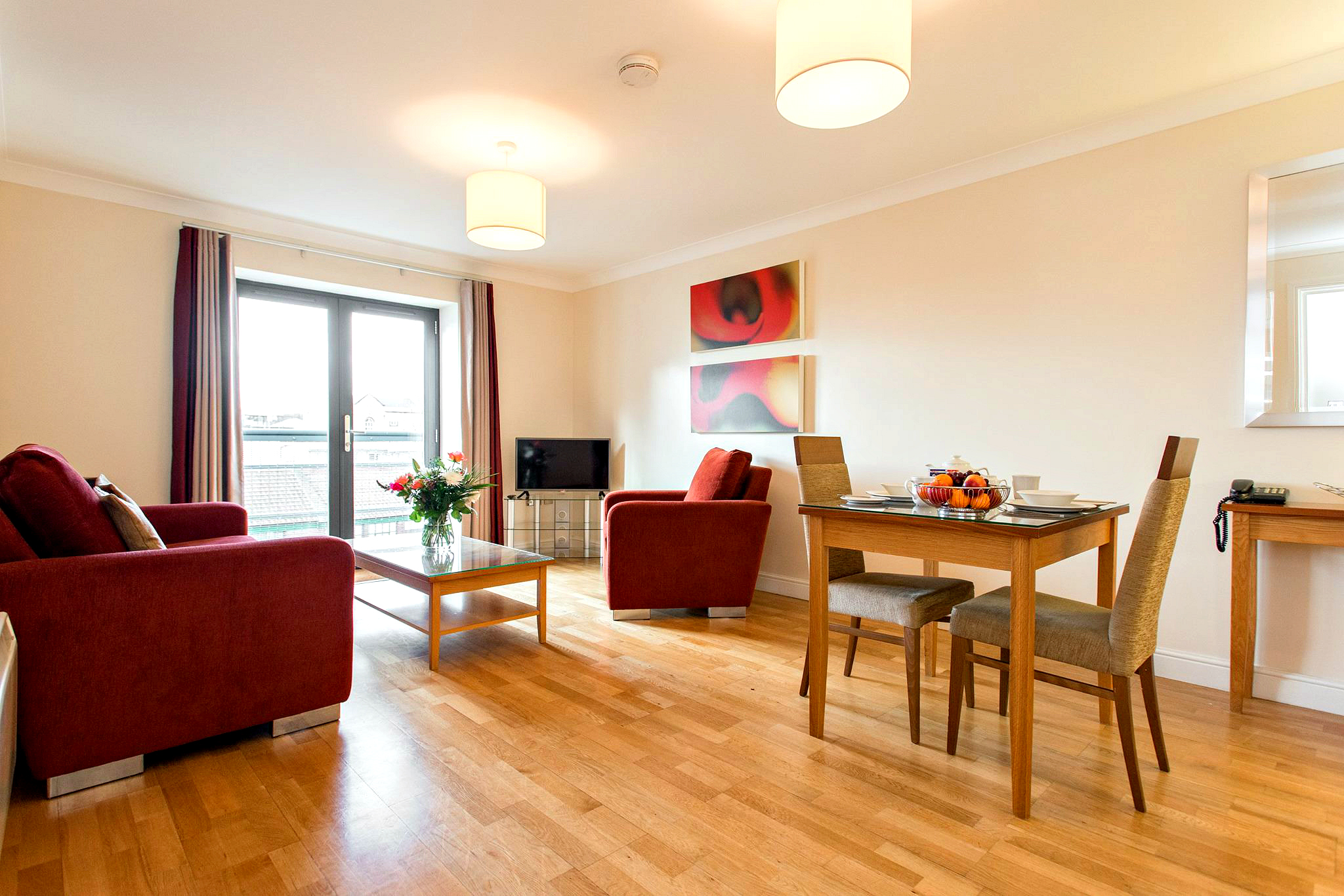 Redcliffe Apartments
