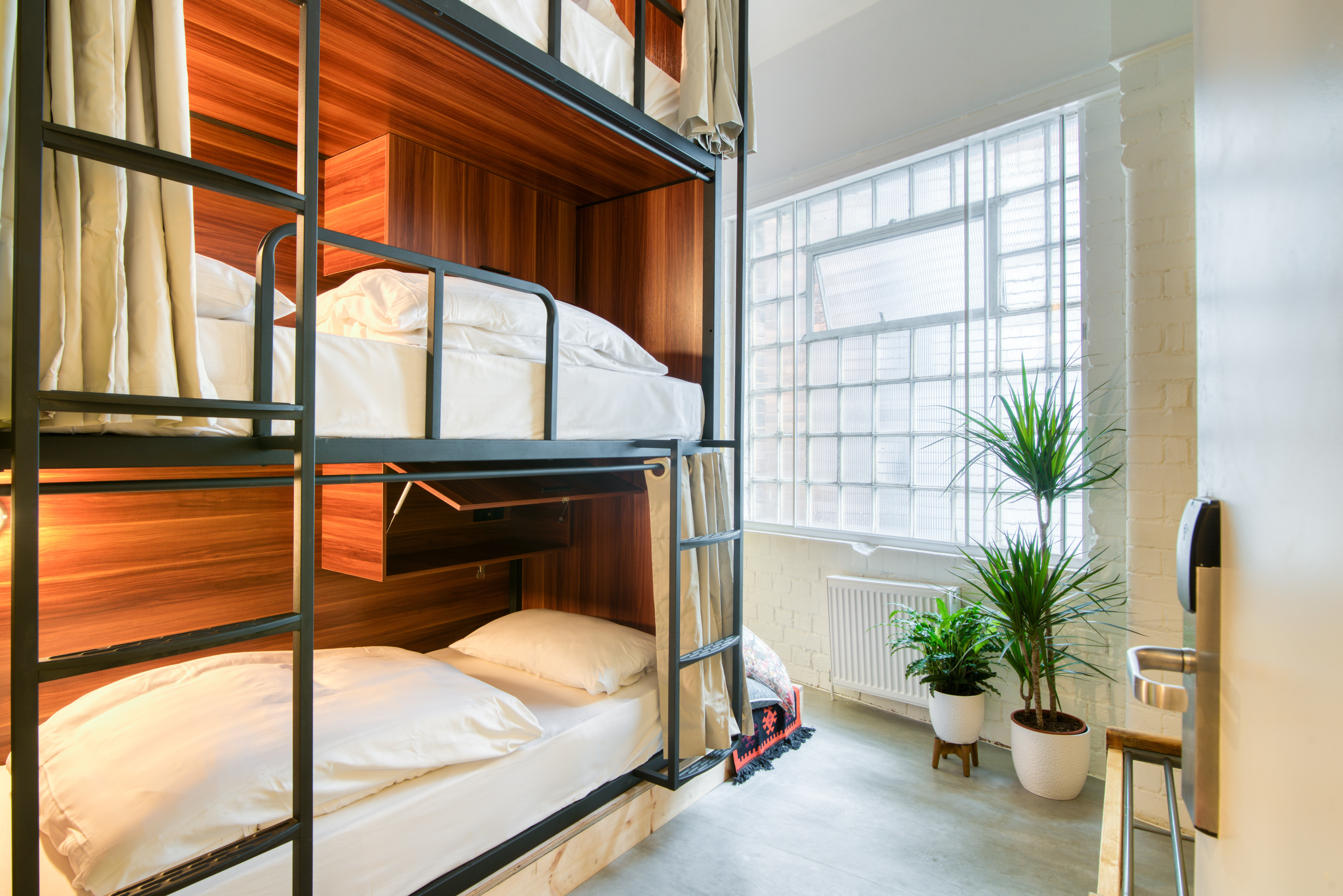 Malacuna Hostel Birmingham