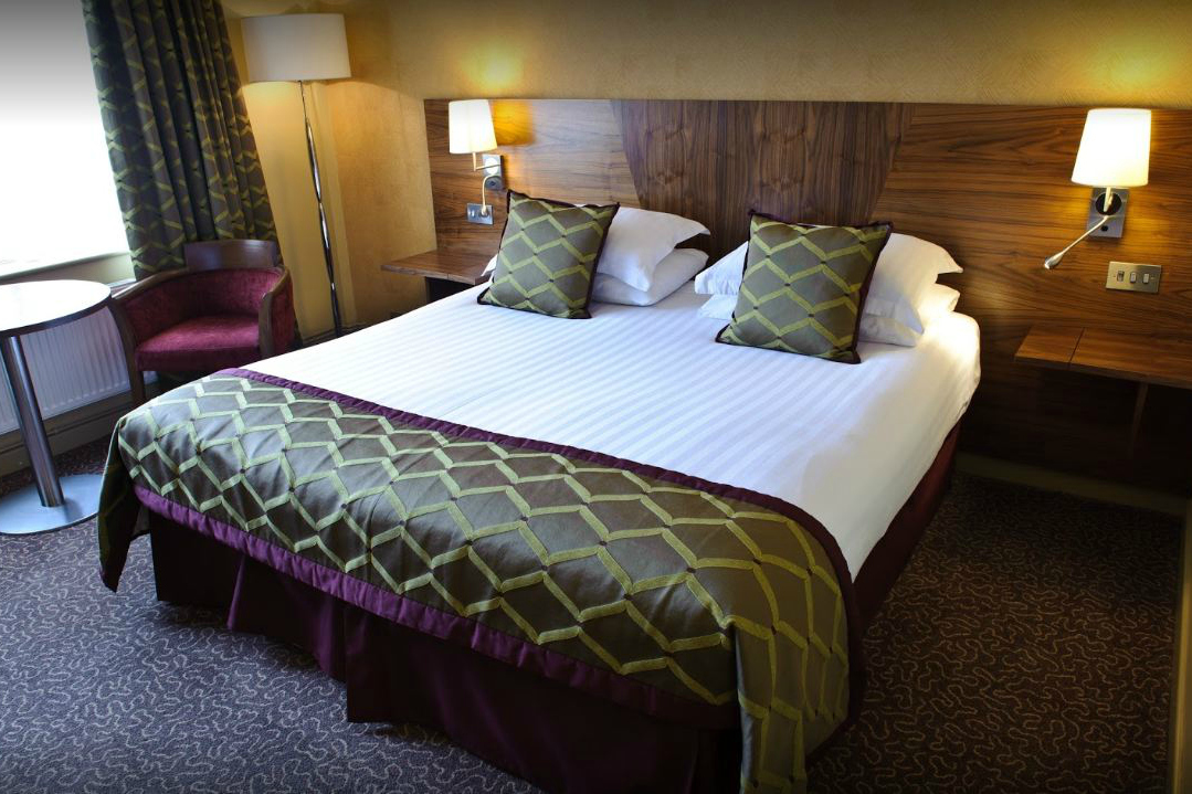 Barton Grange Hotel