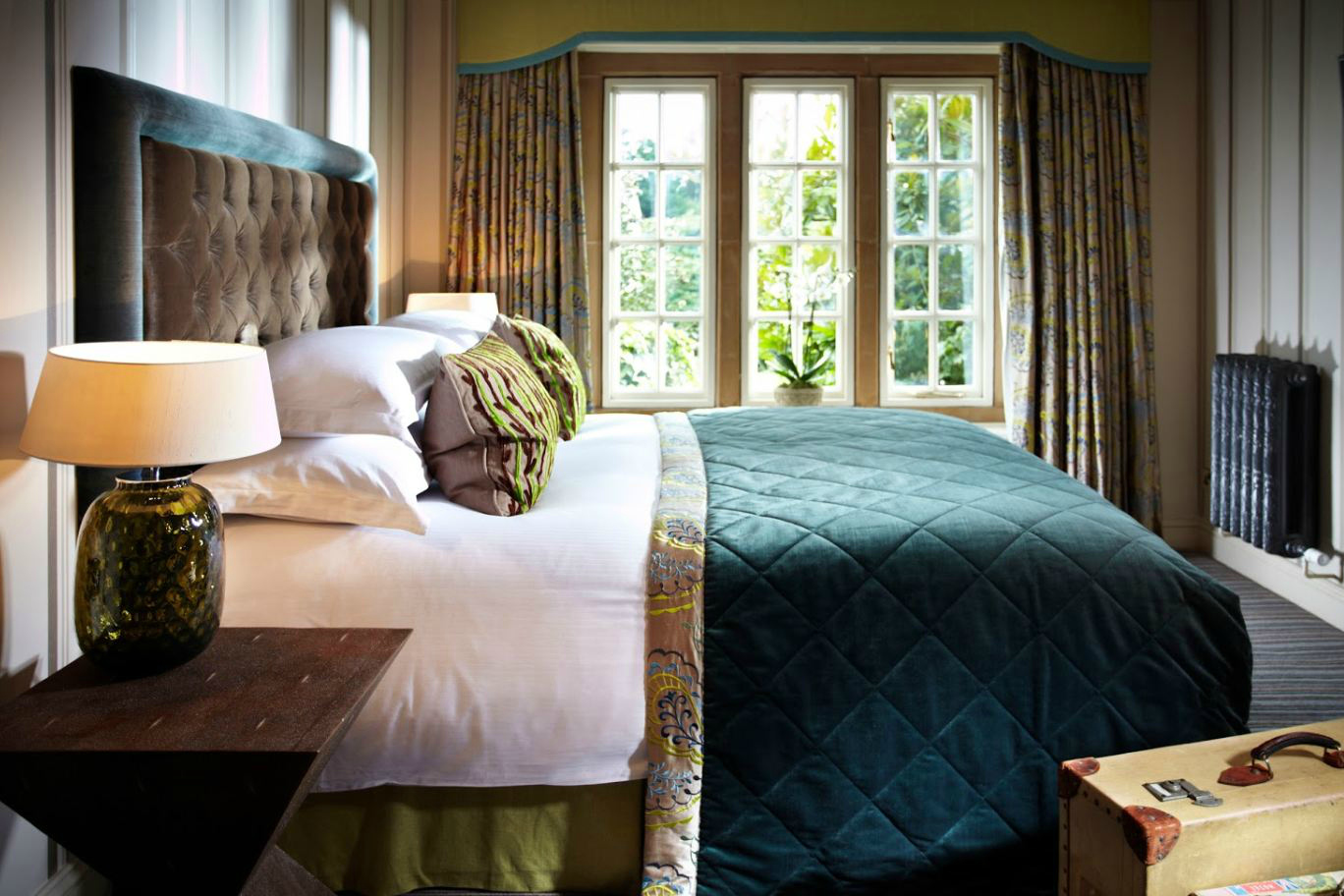 Pennyhill Park