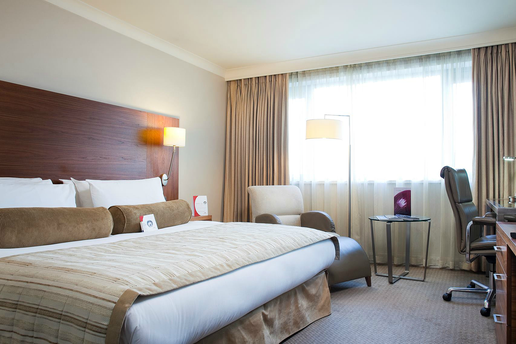 Crowne Plaza Manchester Airport
