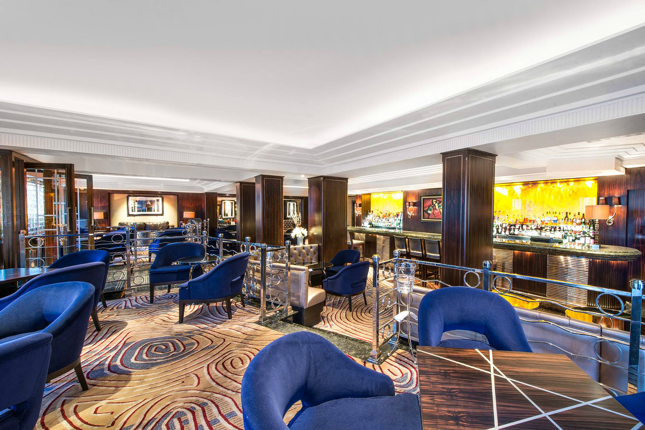 The Westbury