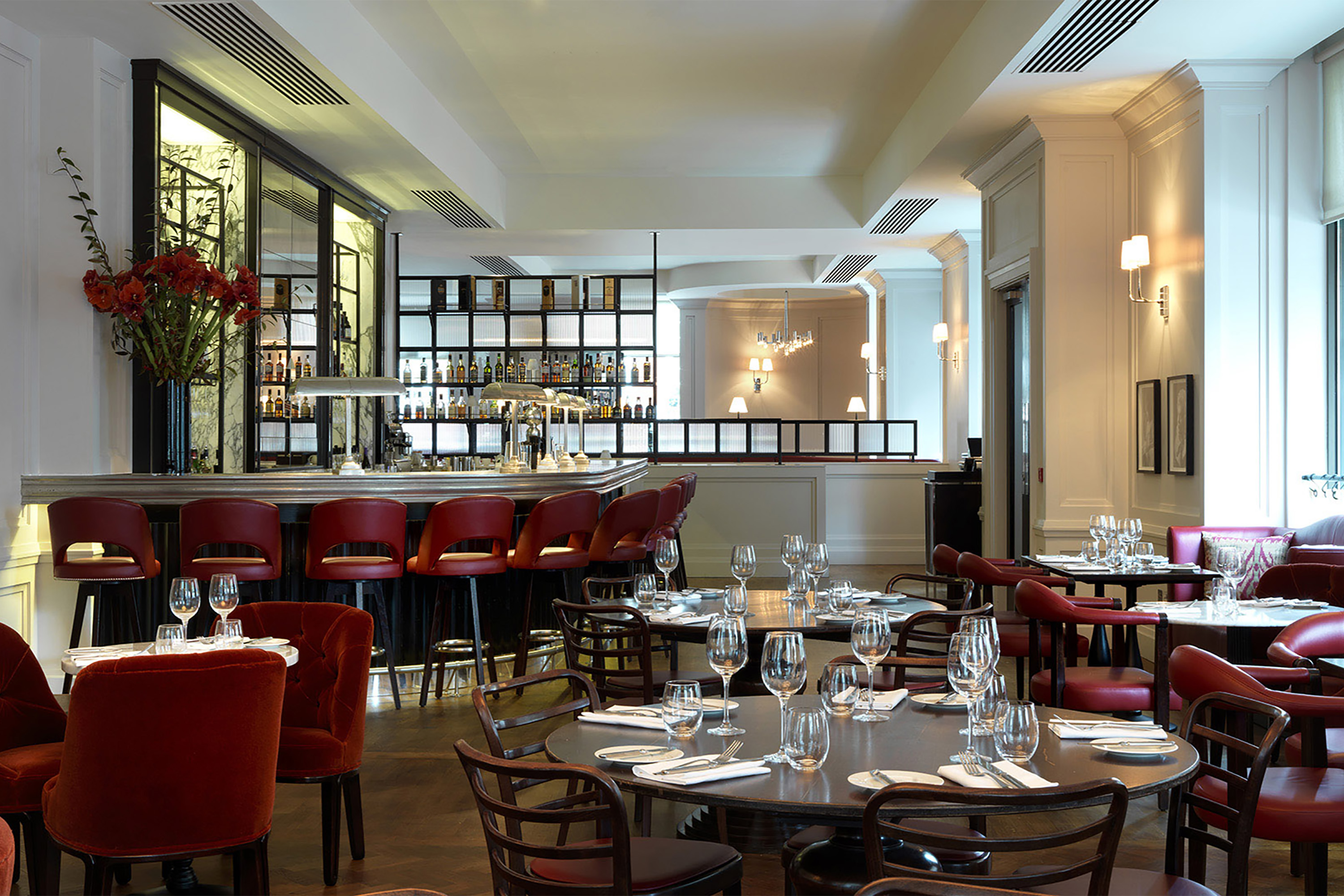 The Marylebone