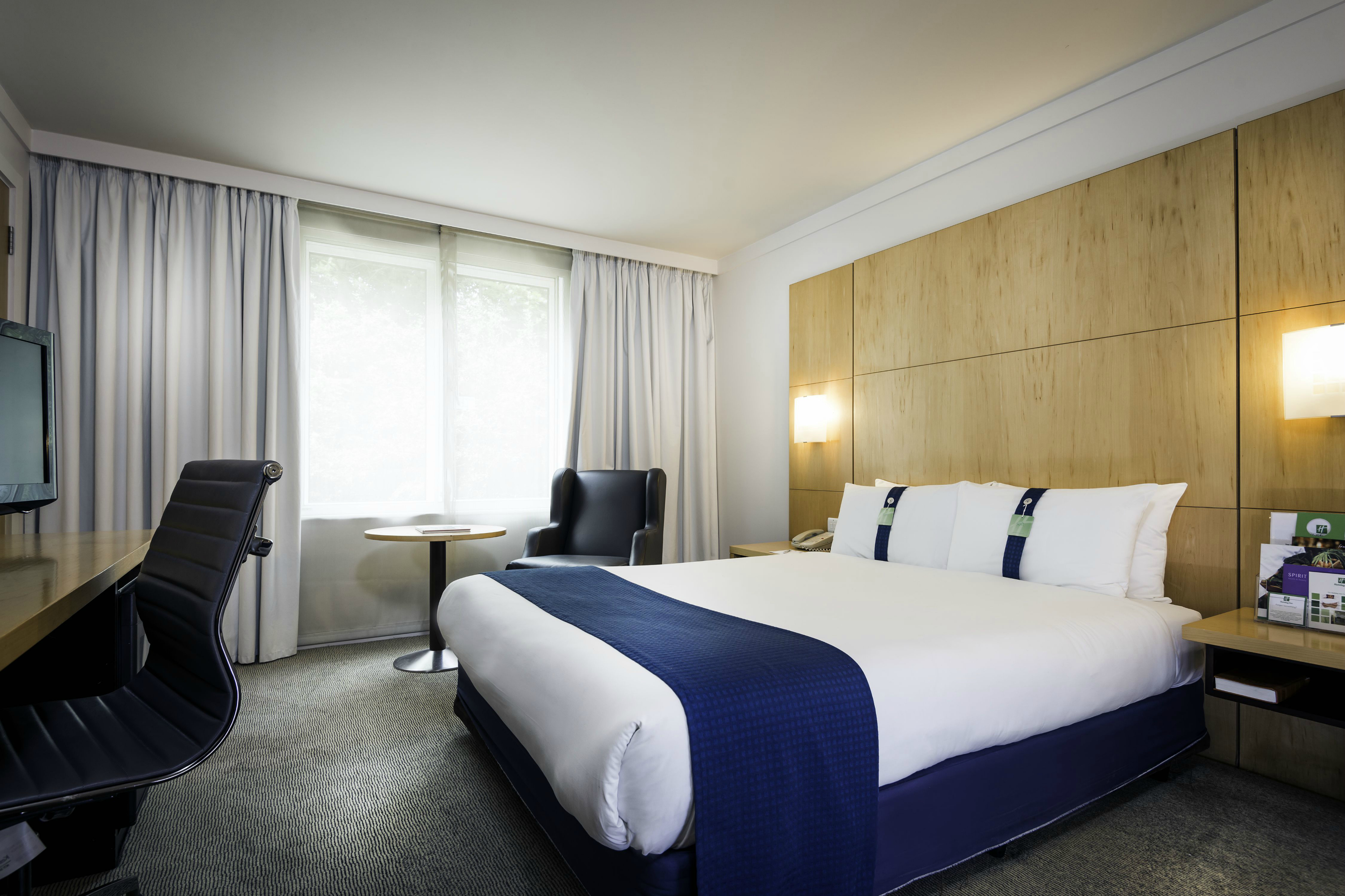 Holiday Inn Oxford