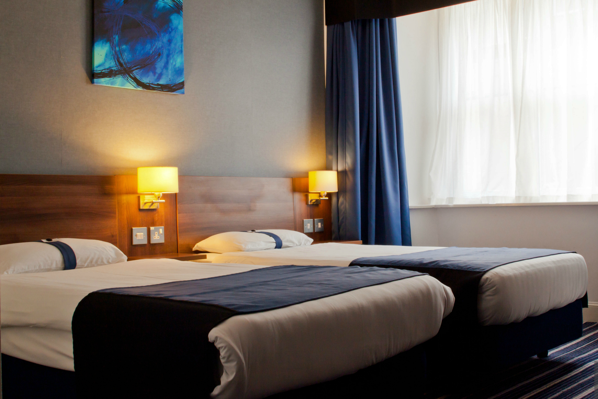 Piries Hotel - Edinburgh