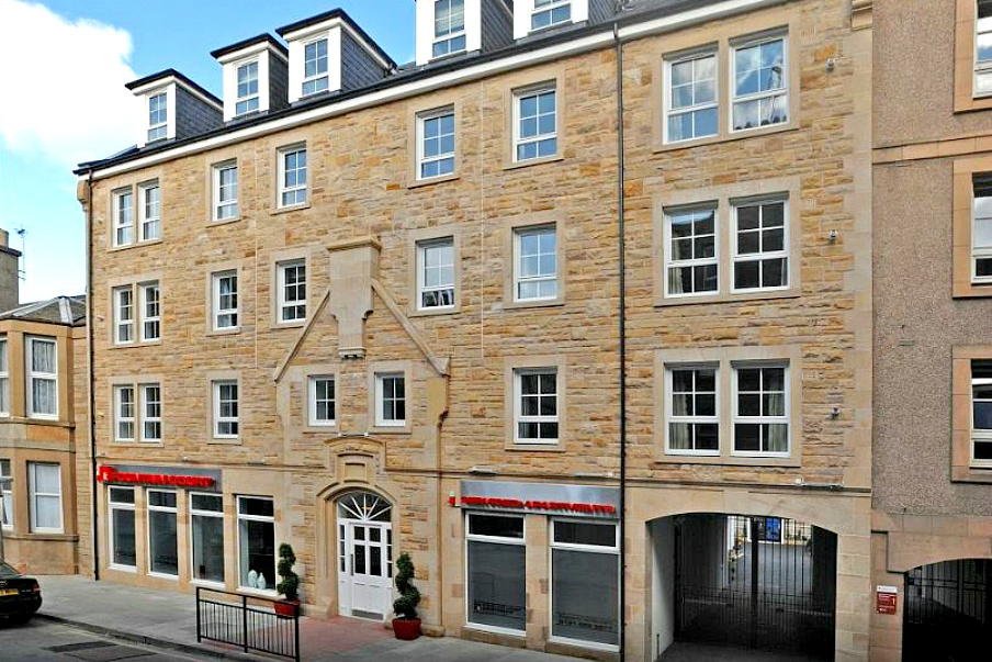 Grove Executive Apartments