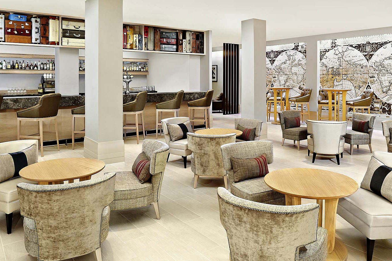 Sheraton Heathrow Hotel