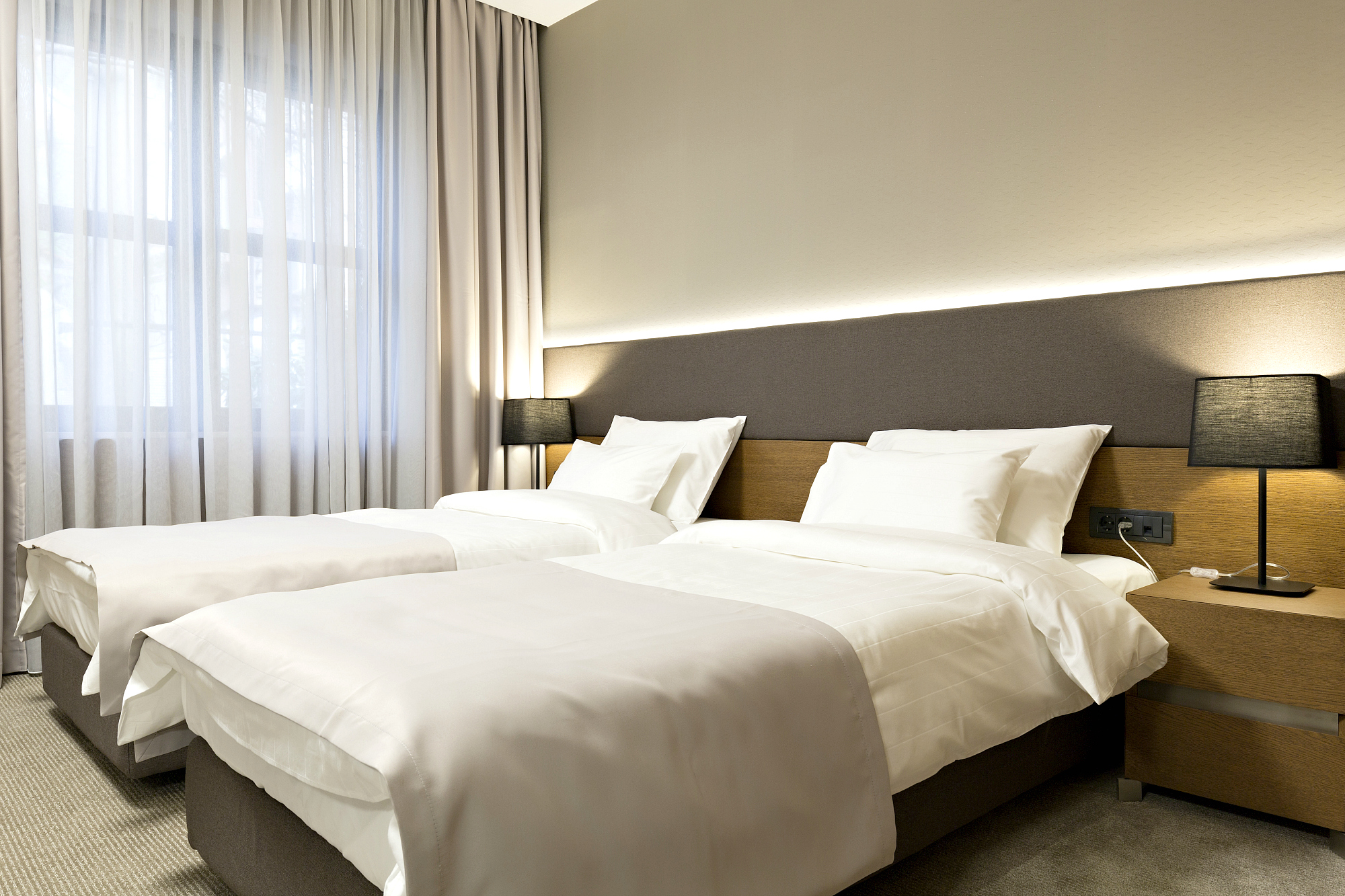 The Lanes Hotel