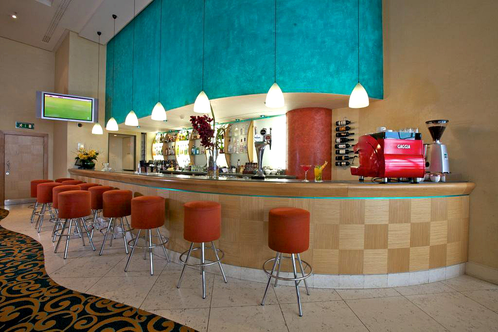 Kingsway Hall Hotel