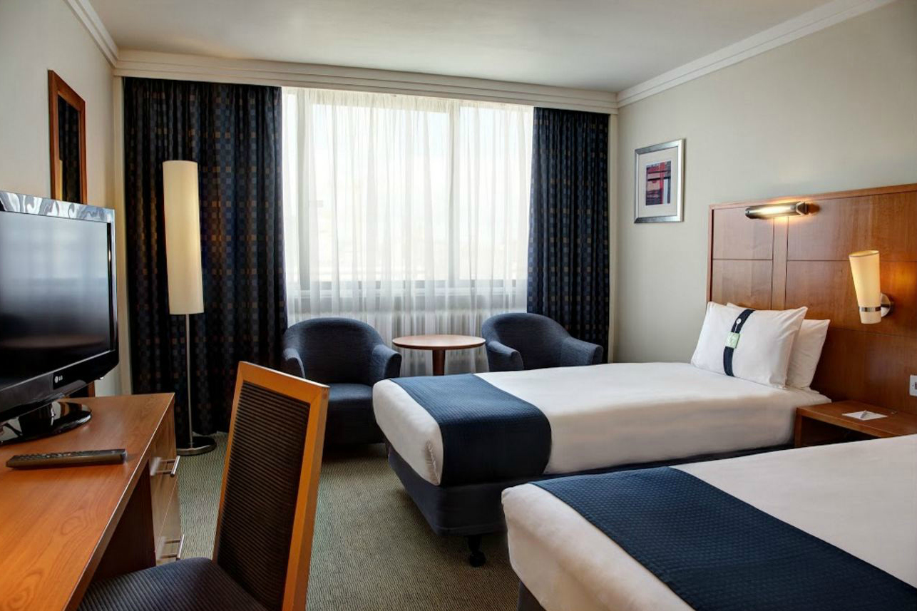 Holiday Inn London Bloomsbury