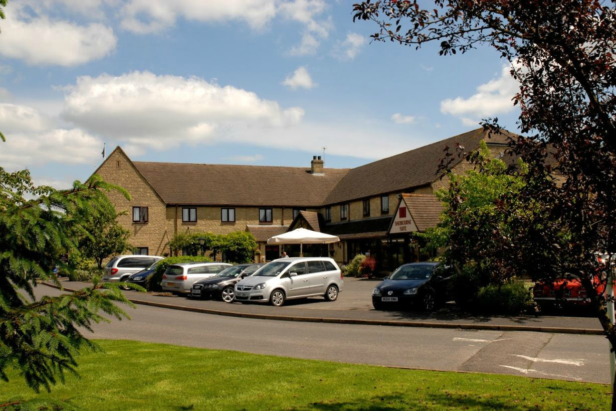 Oxford Witney