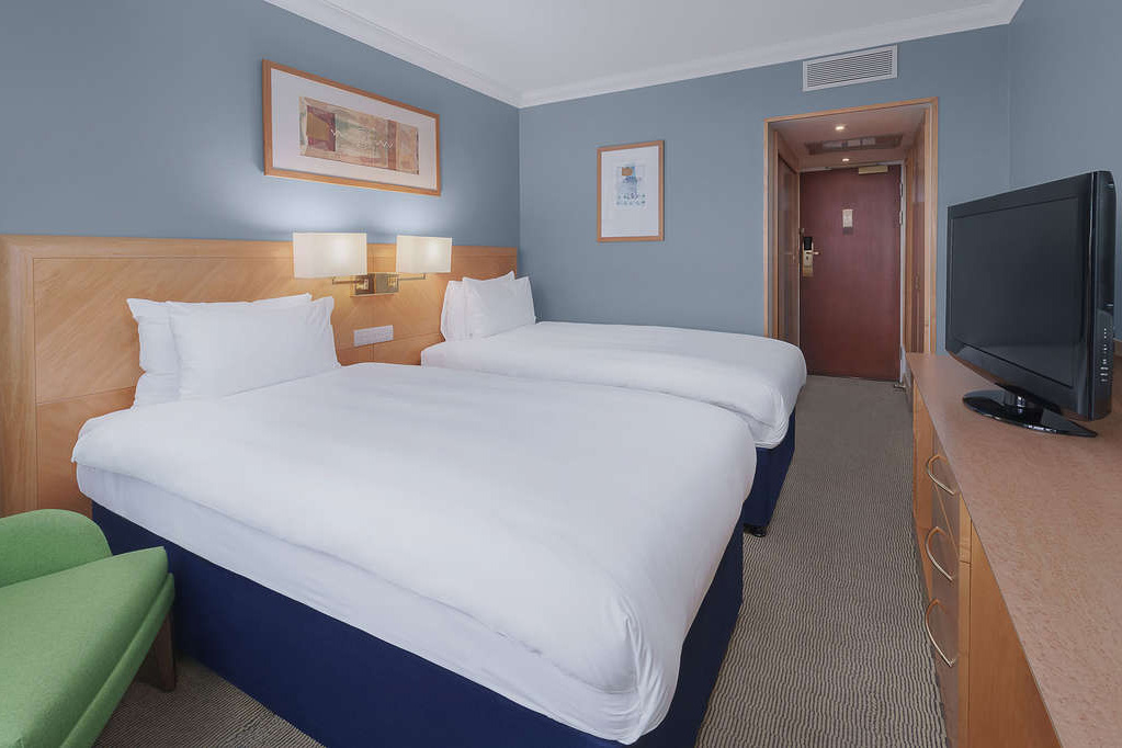 Holiday Inn Kensington Forum