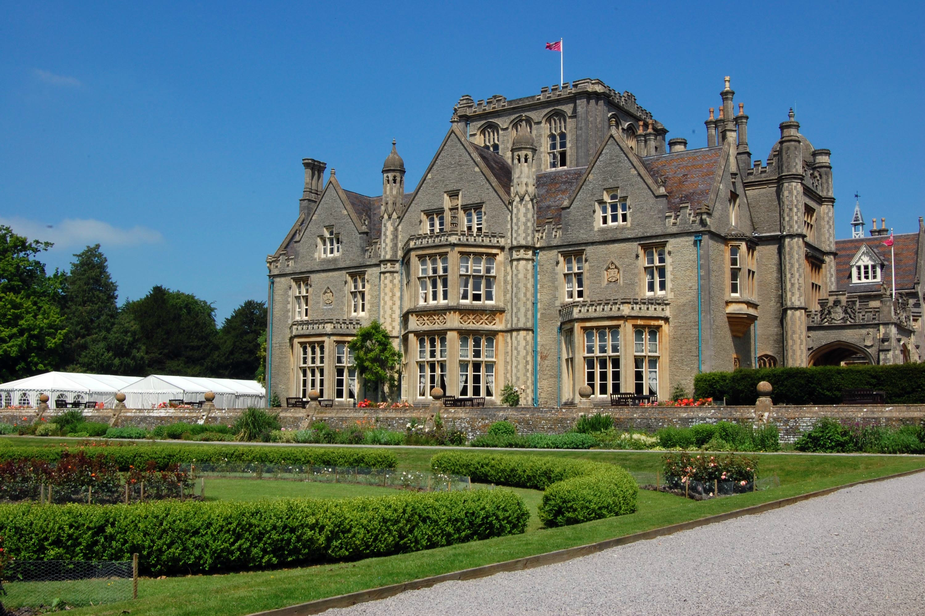 De Vere Tortworth Court