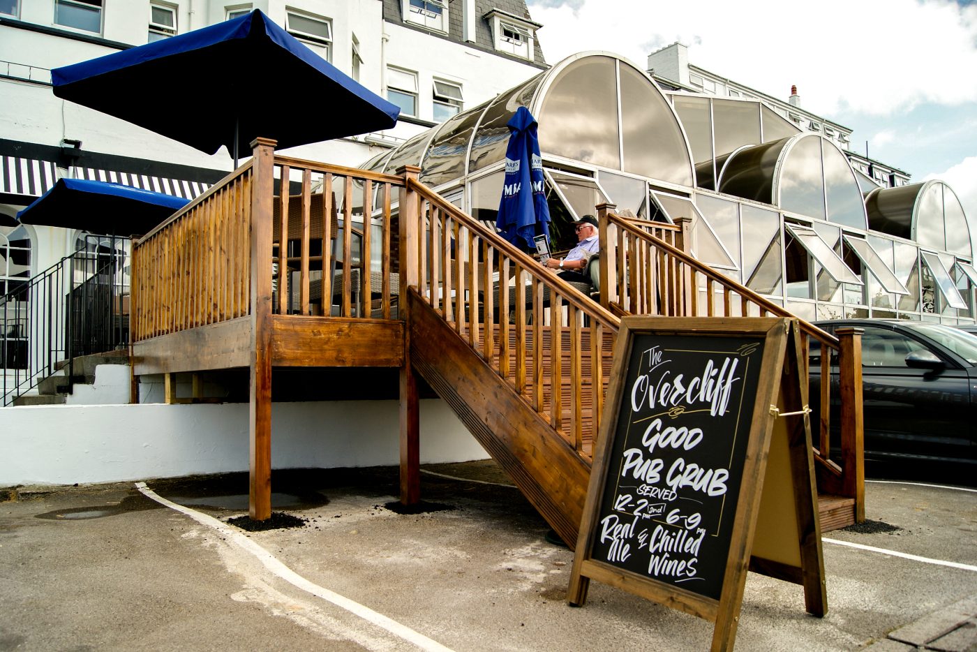 Oceana Hotels - The Suncliff Hotel