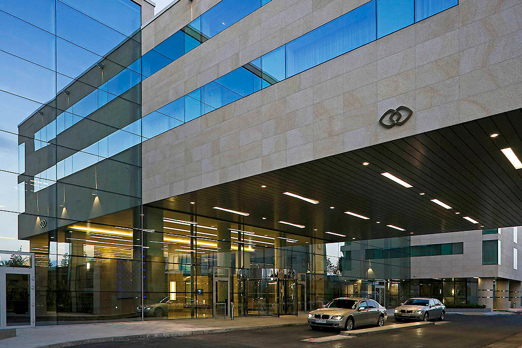 Sofitel London Heathrow