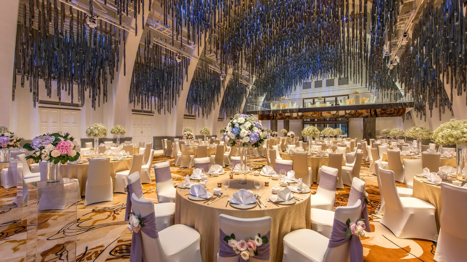 JW Marriott Grand Ballroom photo 4