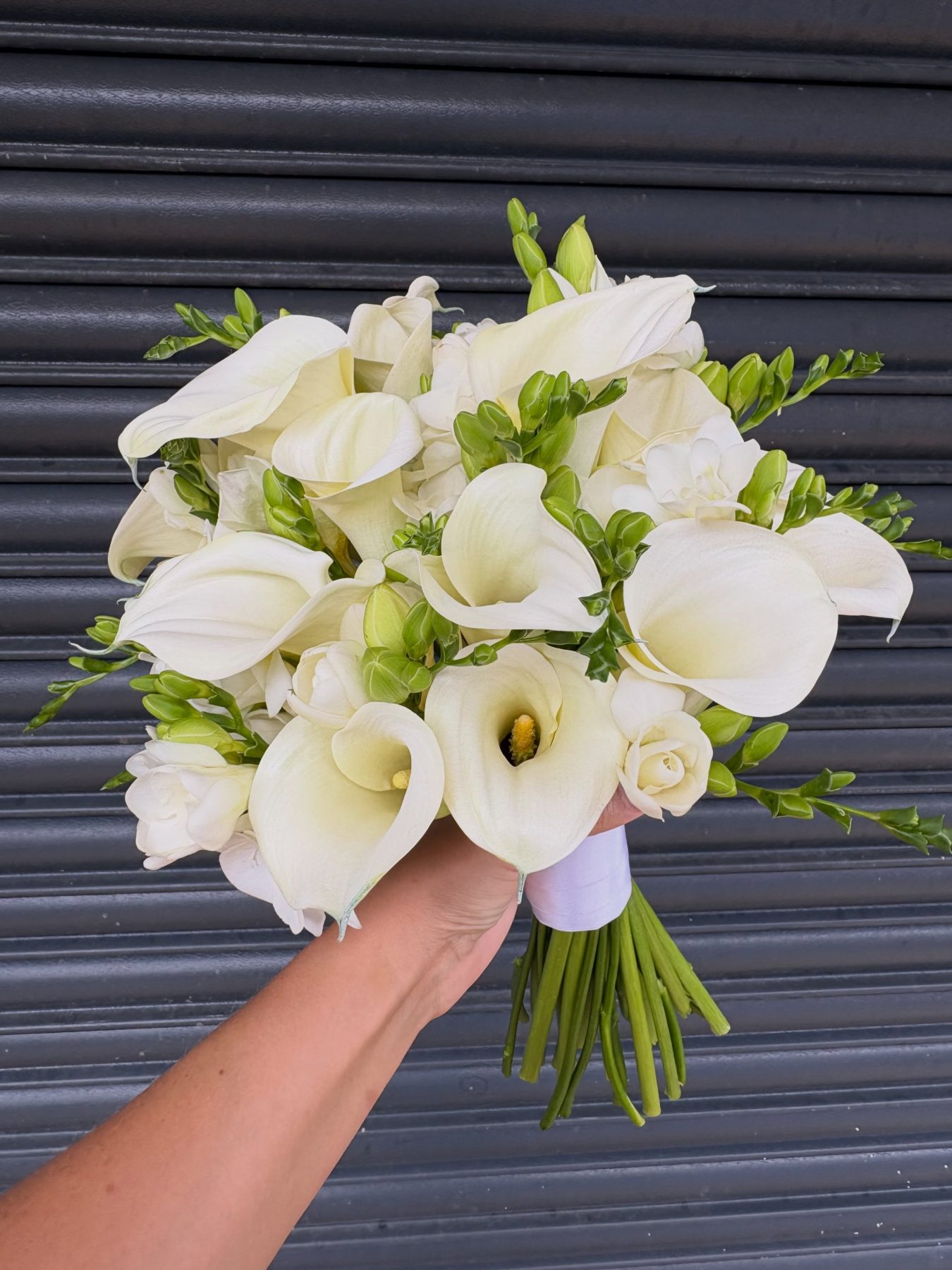 The Flower Shaq