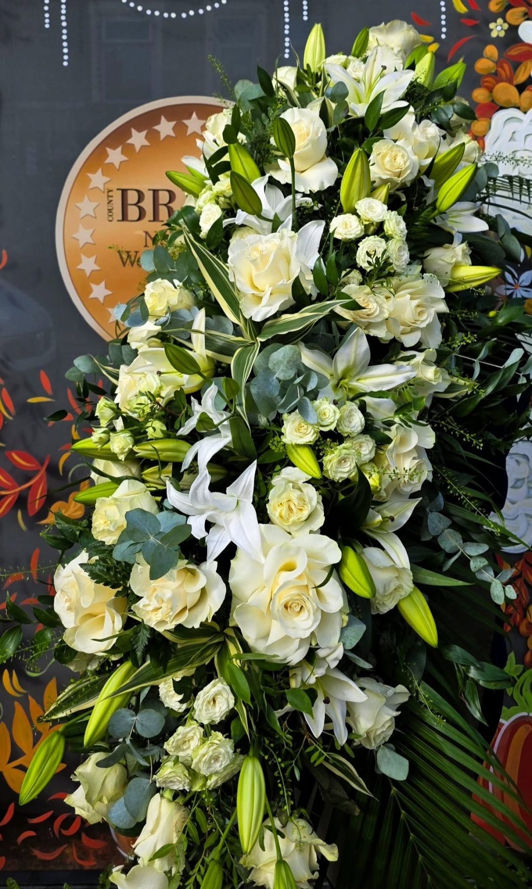 Kathleen's Florists