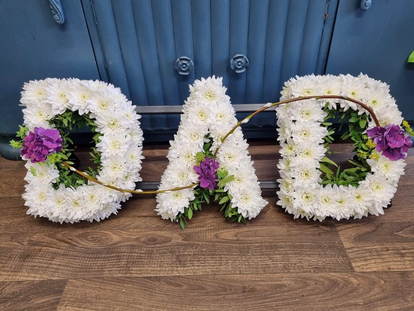 Mollie Smyth Flowers