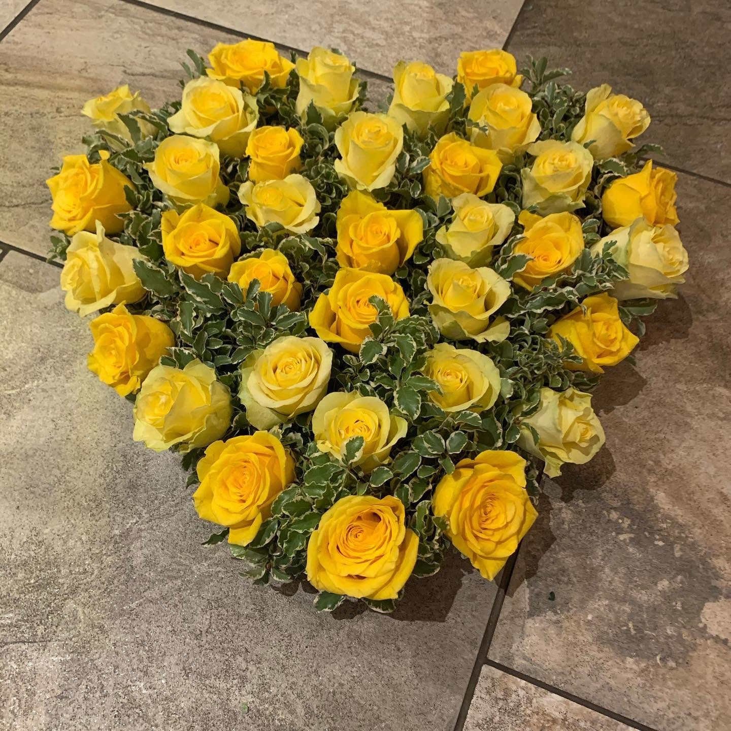 Border Blooms photo 3