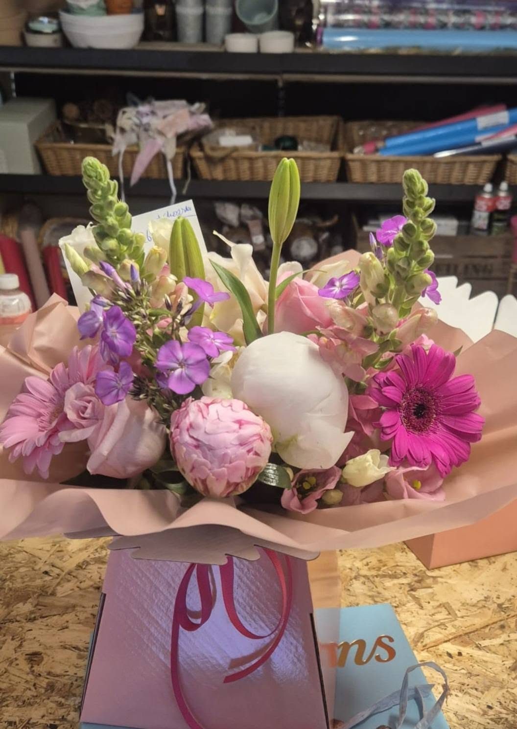 Debbie's Flowers