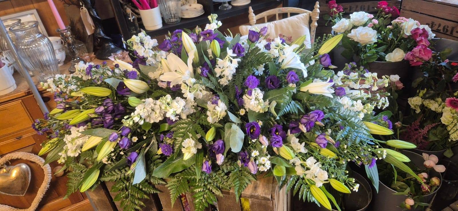 Debbie's Flowers photo 2