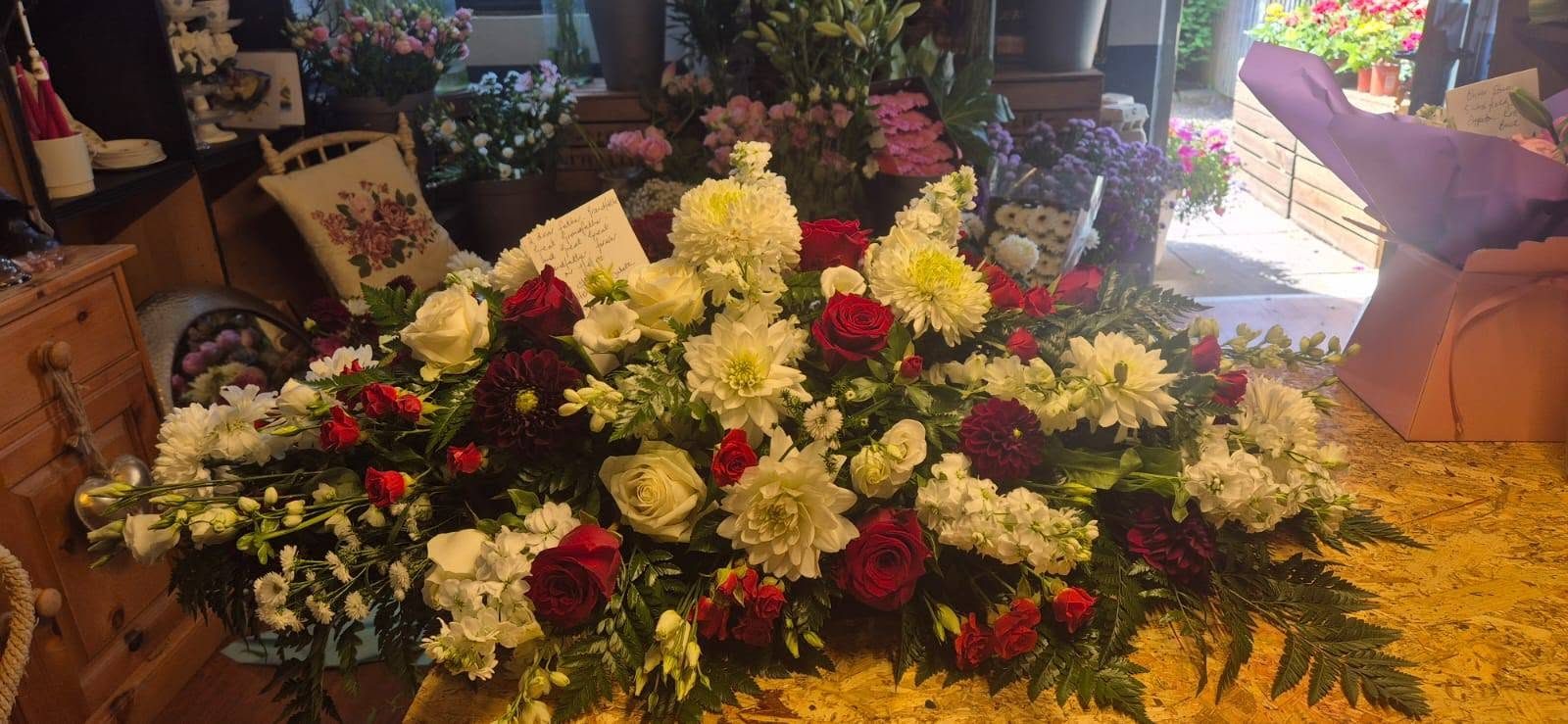 Debbie's Flowers photo 3