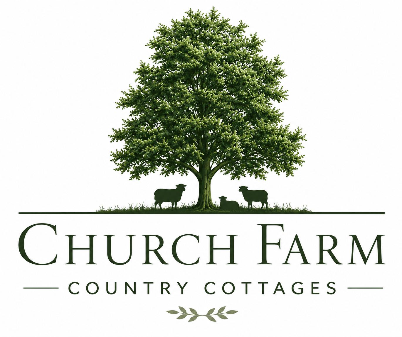 Church Farm Cottages