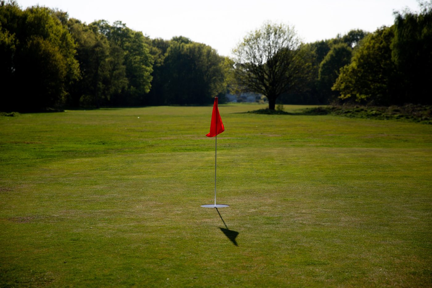 1PUTT Esher