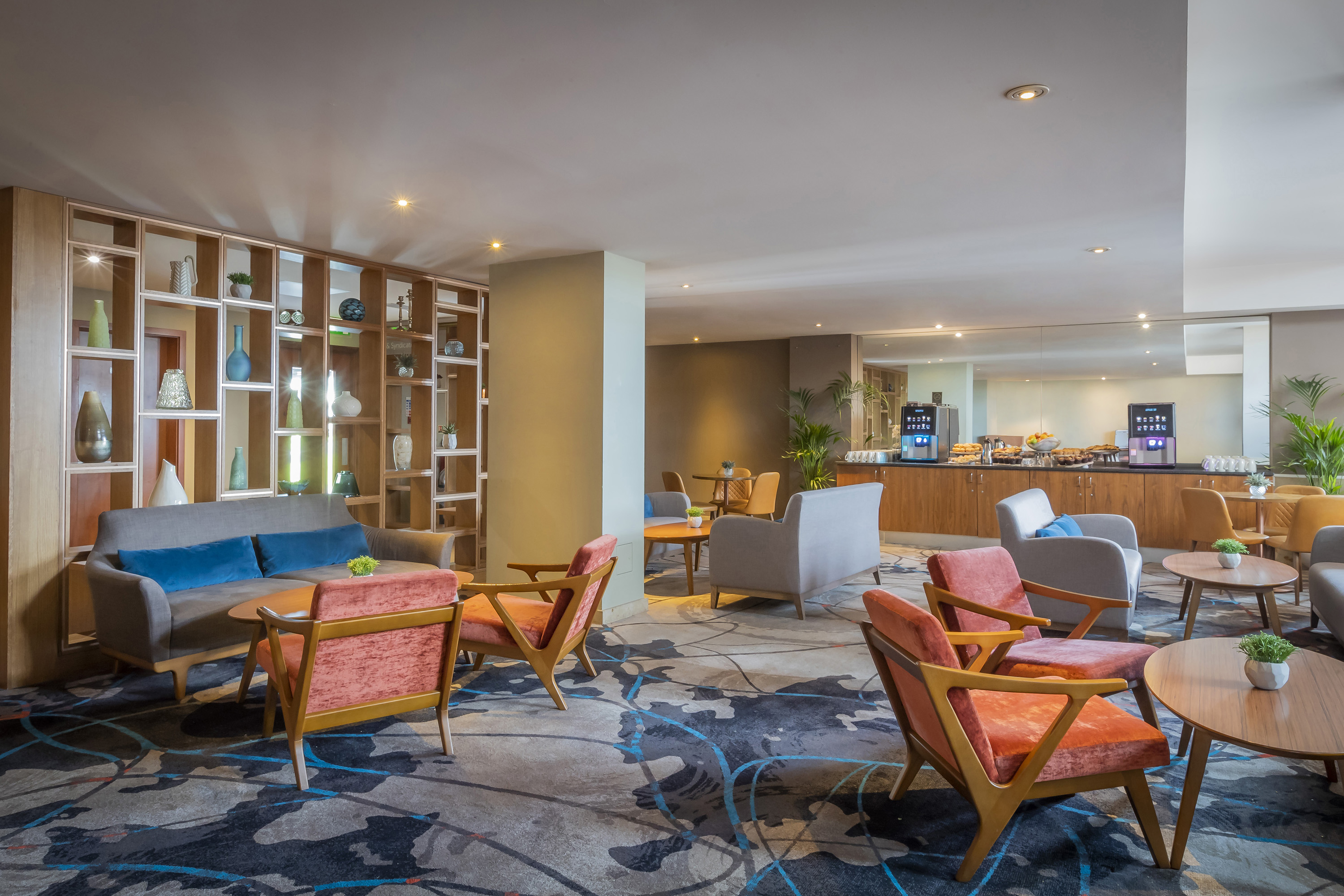 Clayton Hotel Manchester Airport