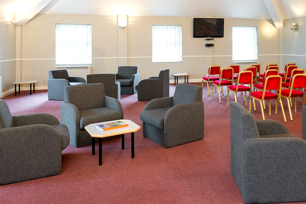 York Racecourse Centre