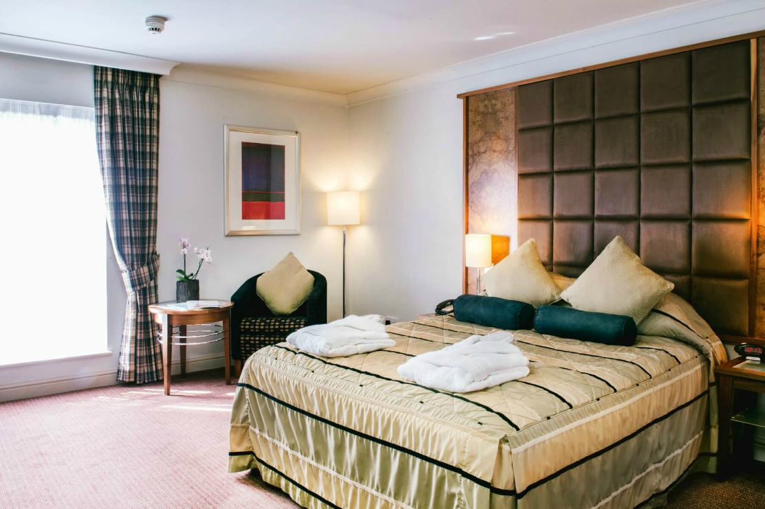 Sedgebrook Hall Hotel