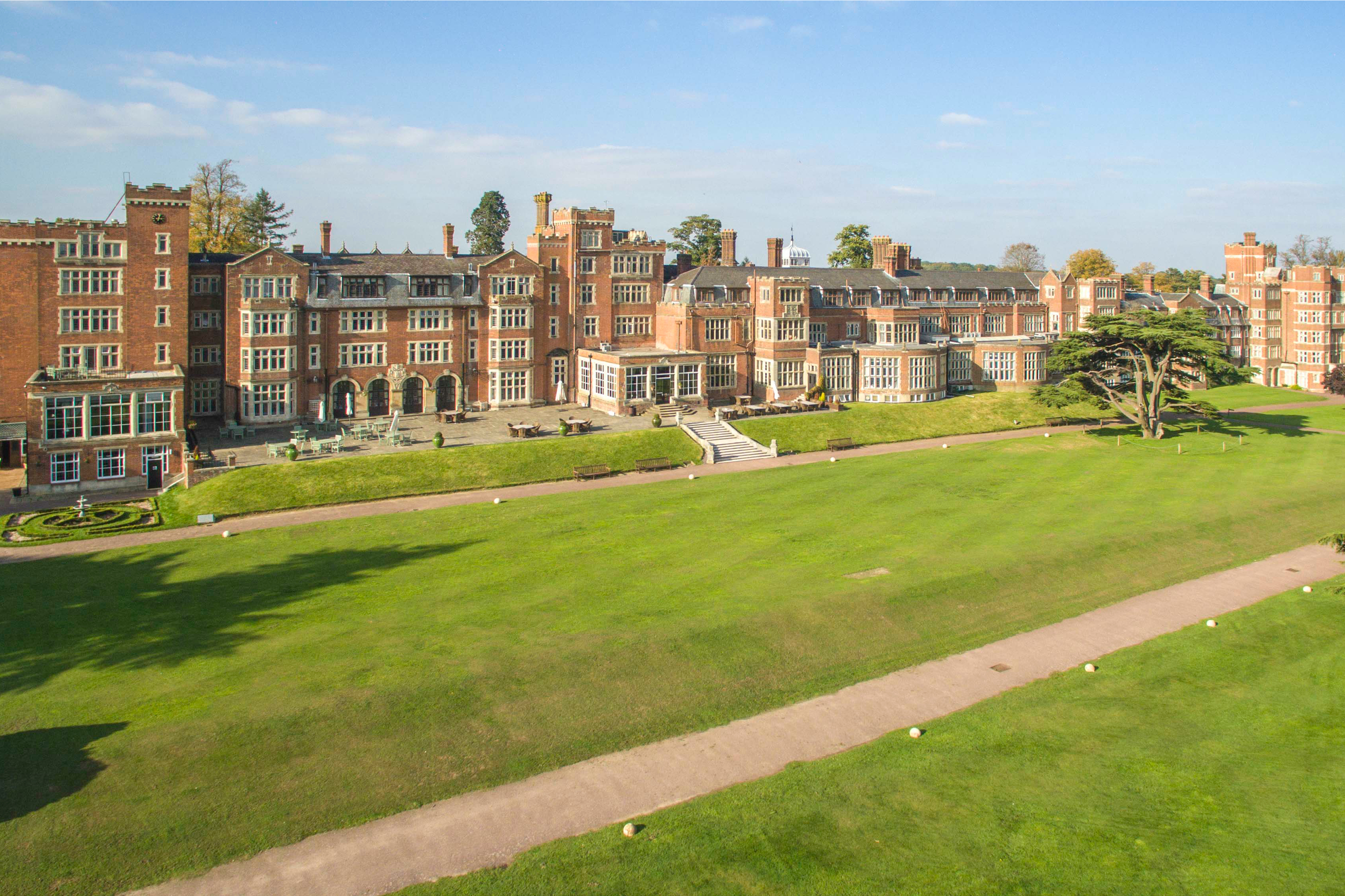 De Vere Selsdon Estate