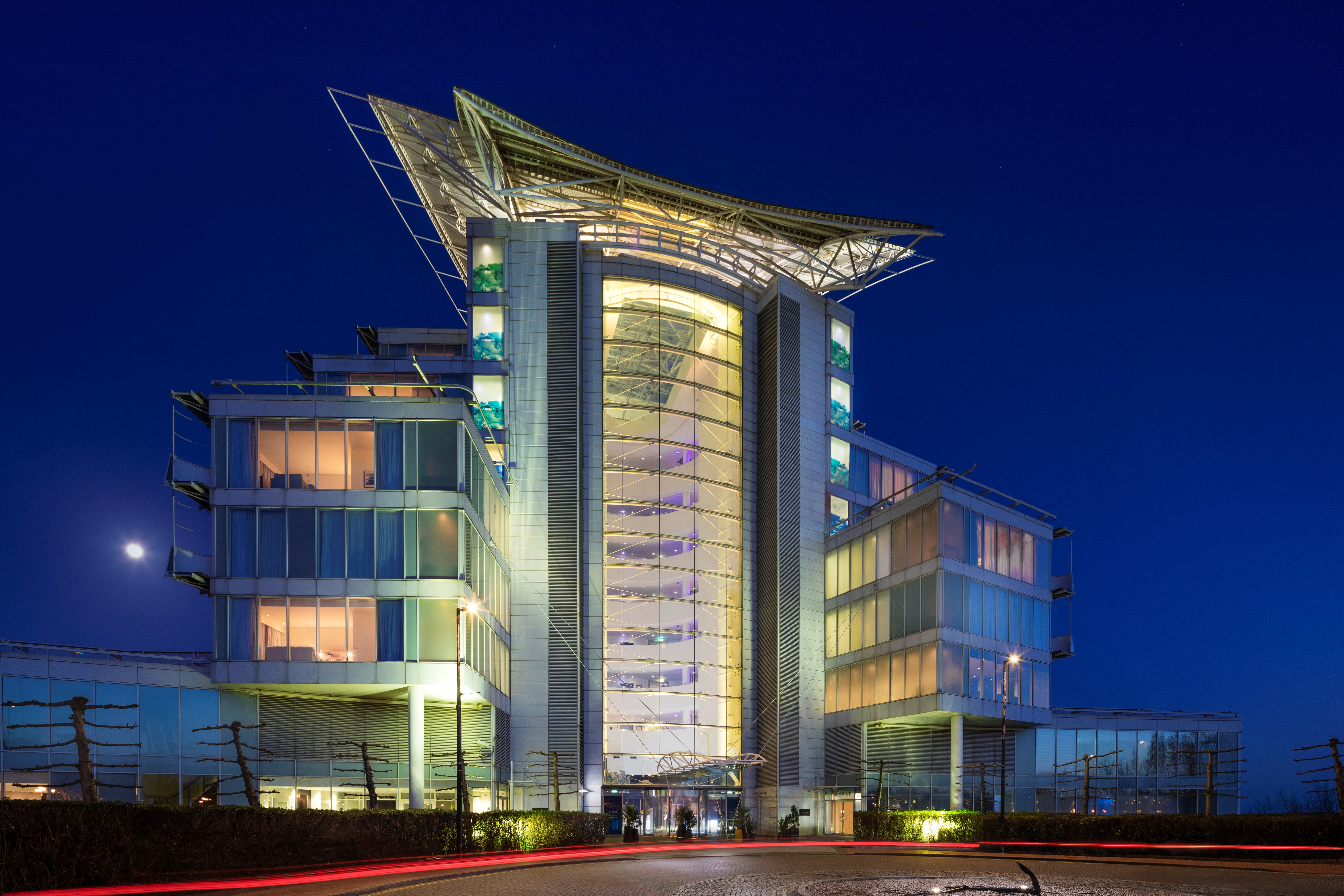 Voco St. David's Hotel & Spa