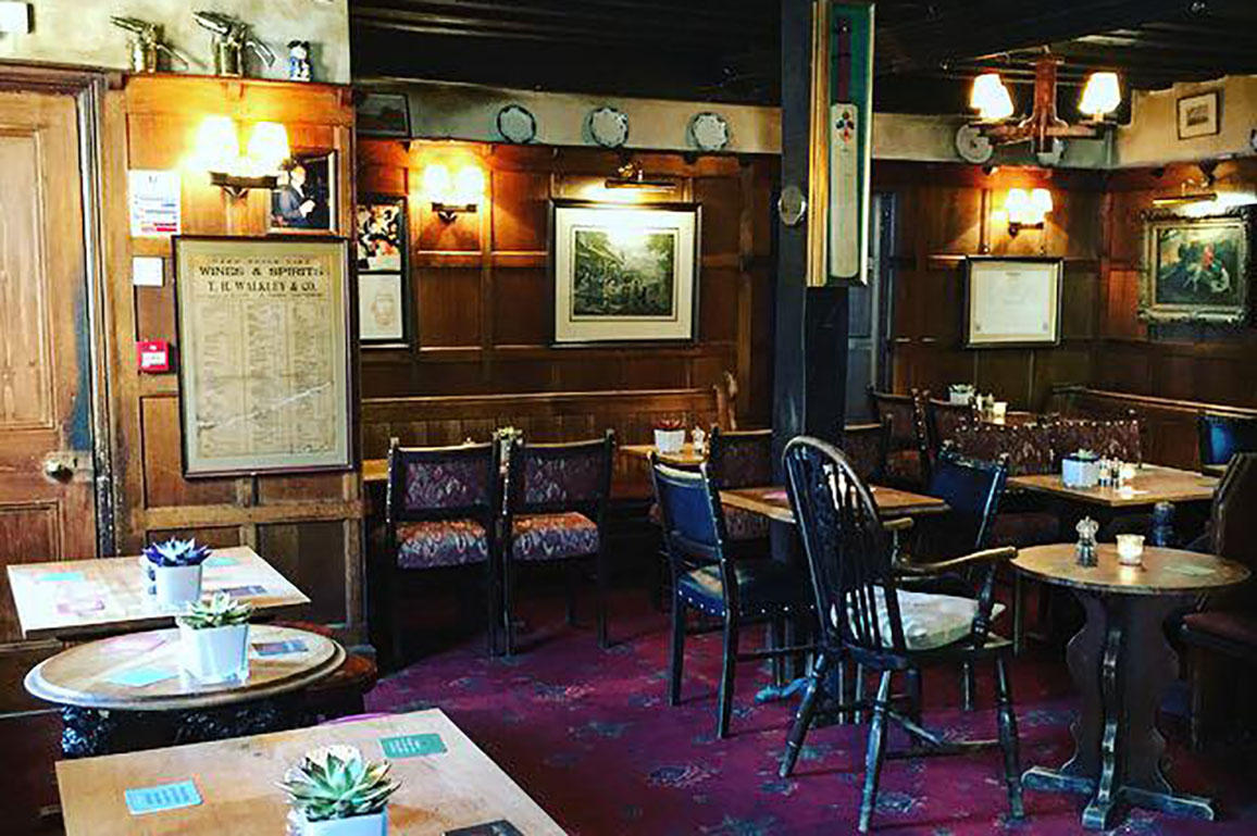Griffin Inn Hotel