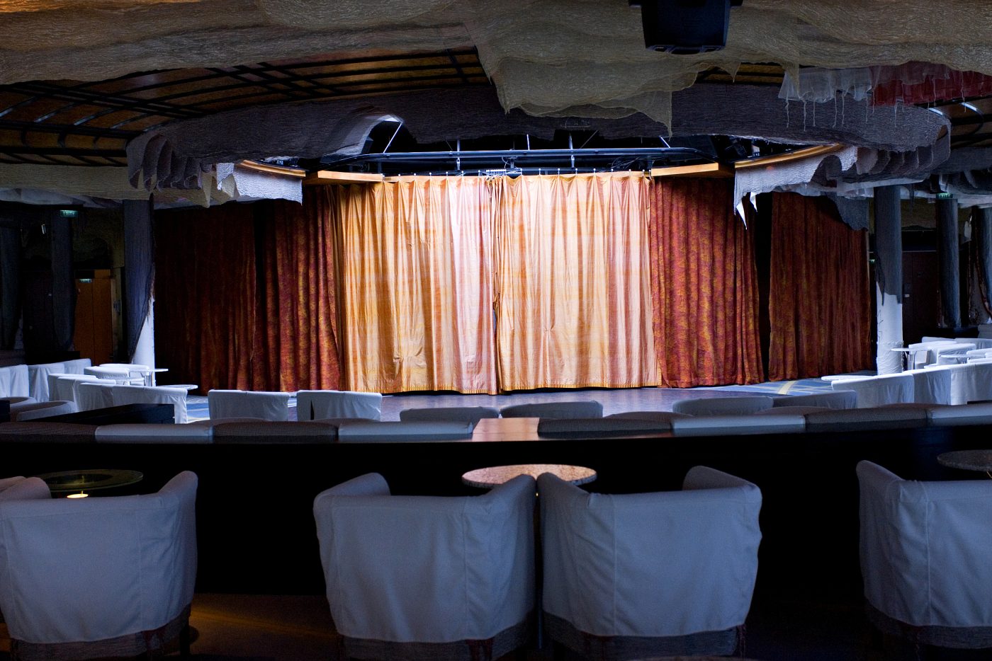The Comedy Loft Watford