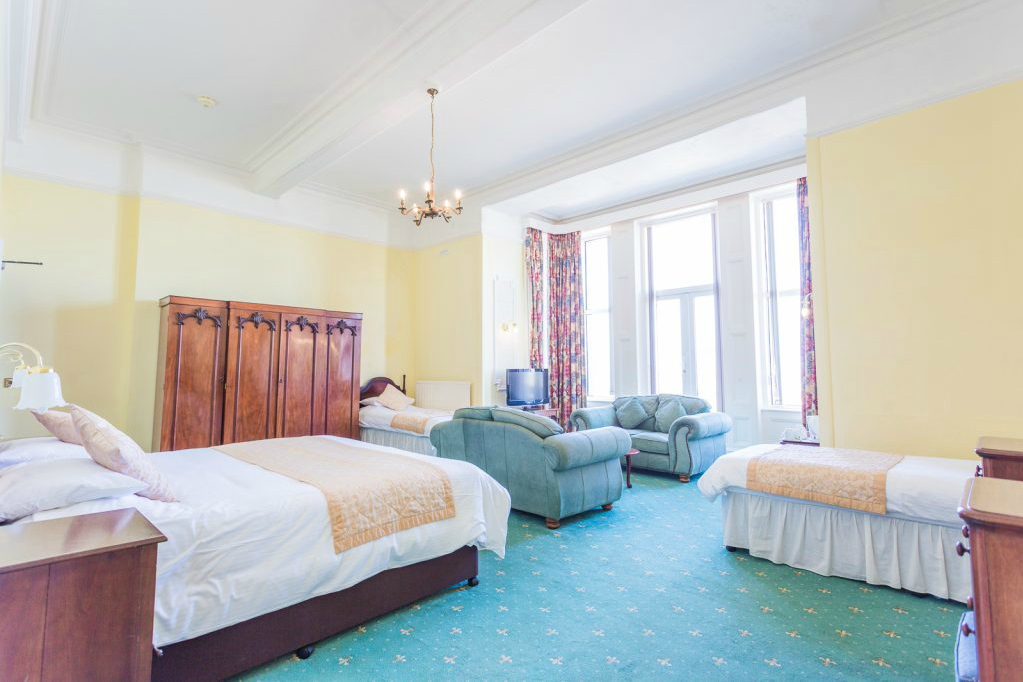 Hotel Victoria