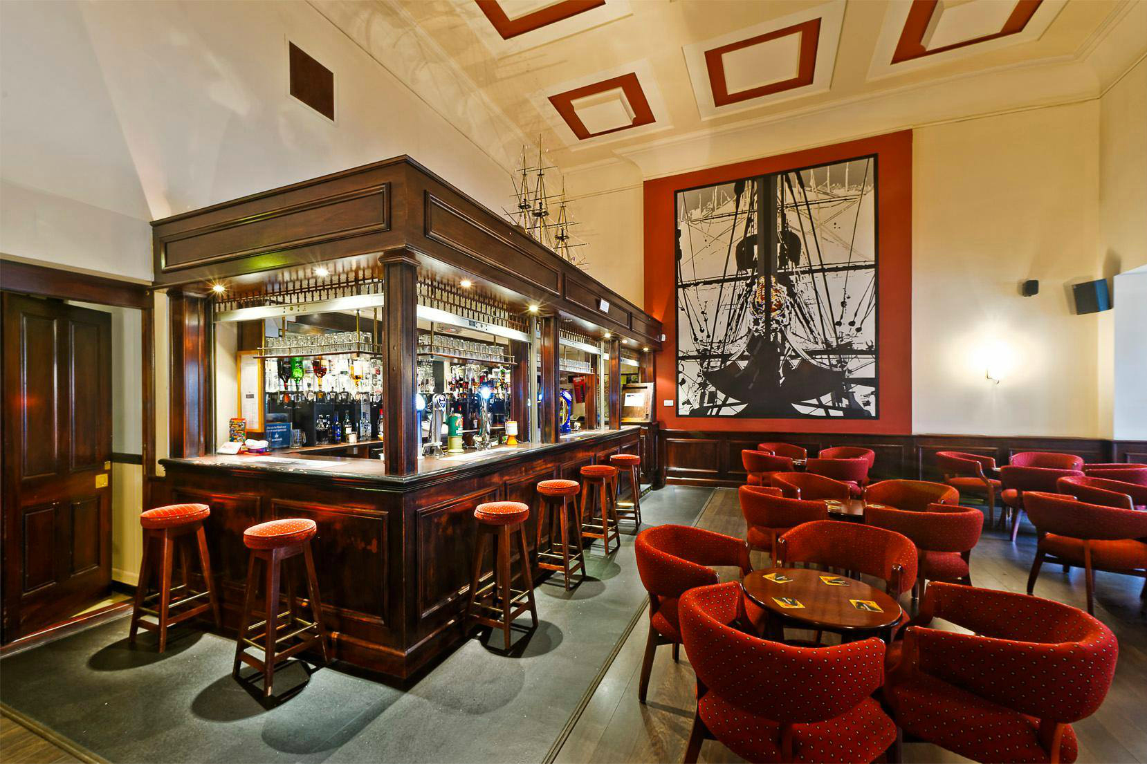 Royal Maritime Club Hotel - Portsmouth