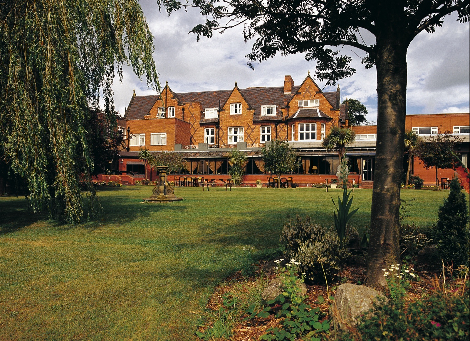 Brook Mollington Banastre Hotel & Spa - Chester
