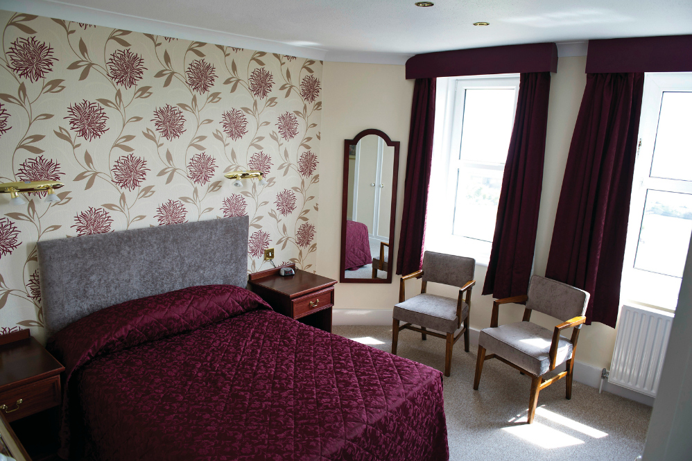 Norwich Hotel