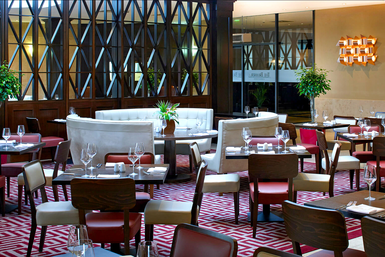 Clayton Hotel - Leeds